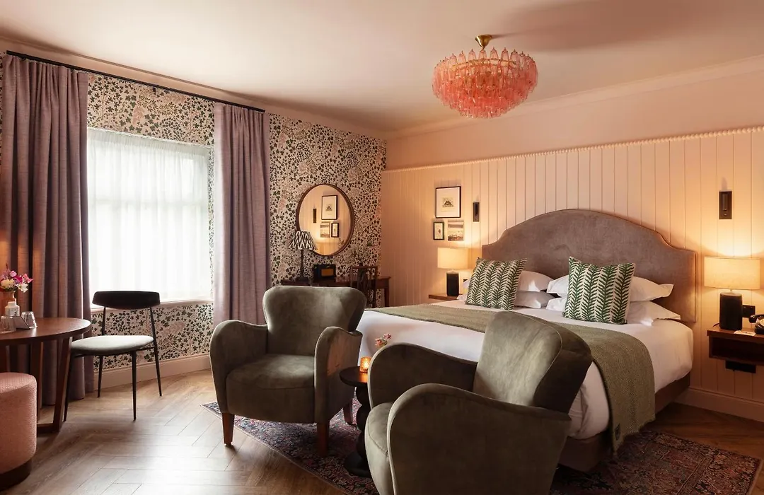 The Ashe Hotel-1